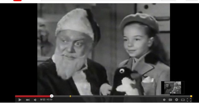 Snuggle Up to Classic Holiday Fun for the Entire Family