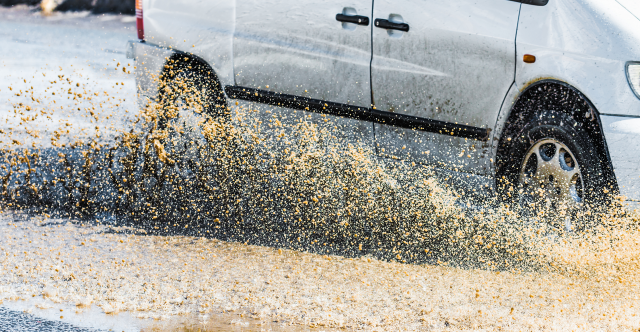 Fall Car Care Tips Keep Winter Shine