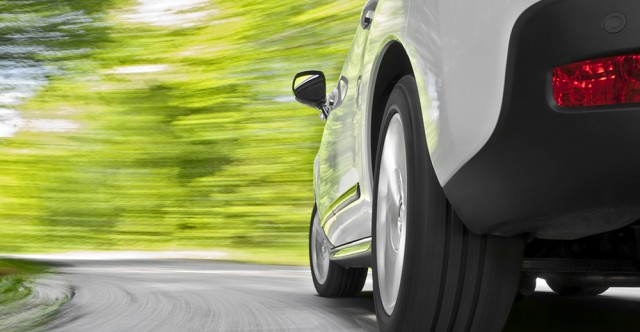 Find The Right Treads For Your Spring, Summer Driving